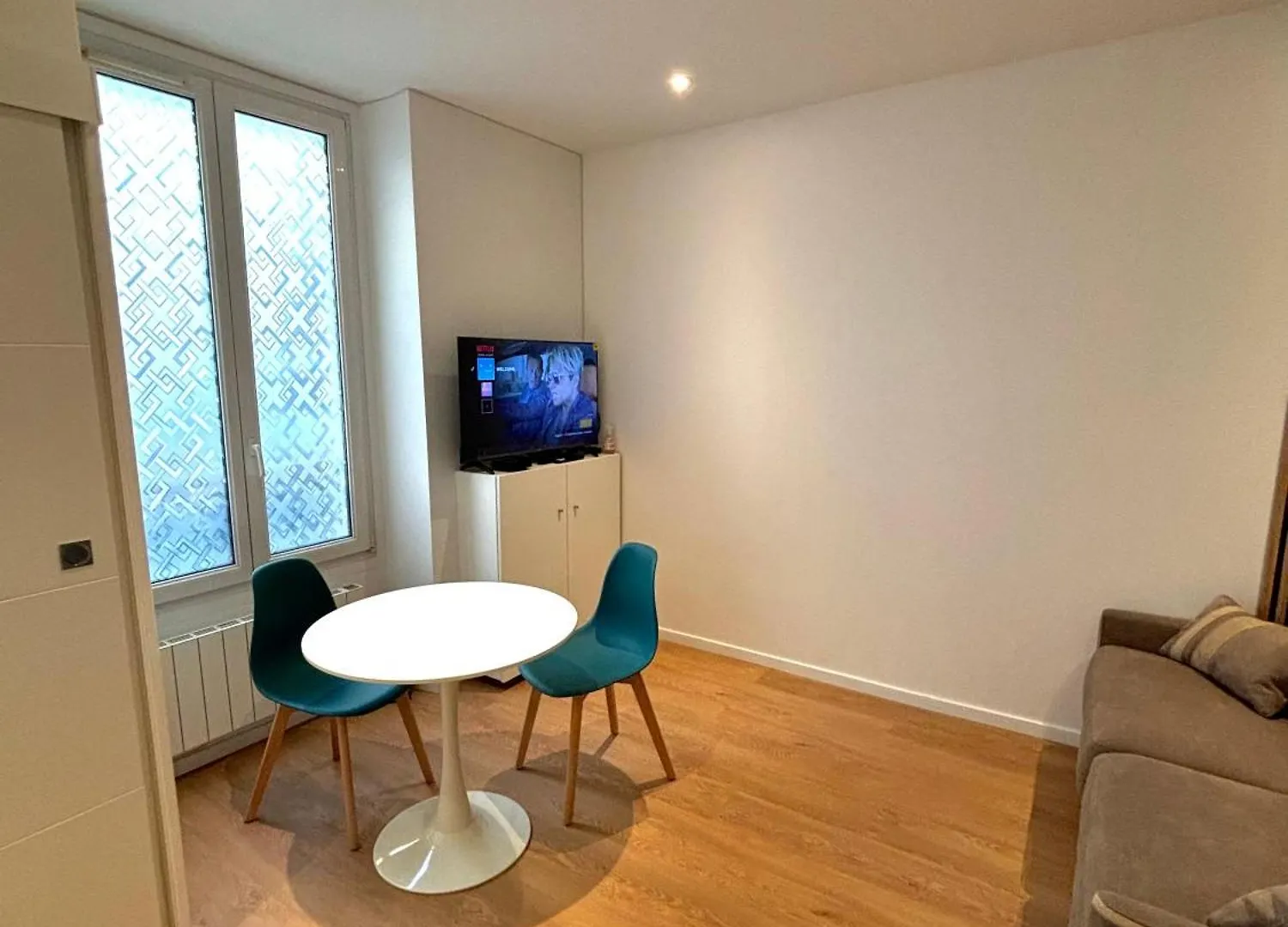 Apartamento Studio Cosy Montmartre Paris