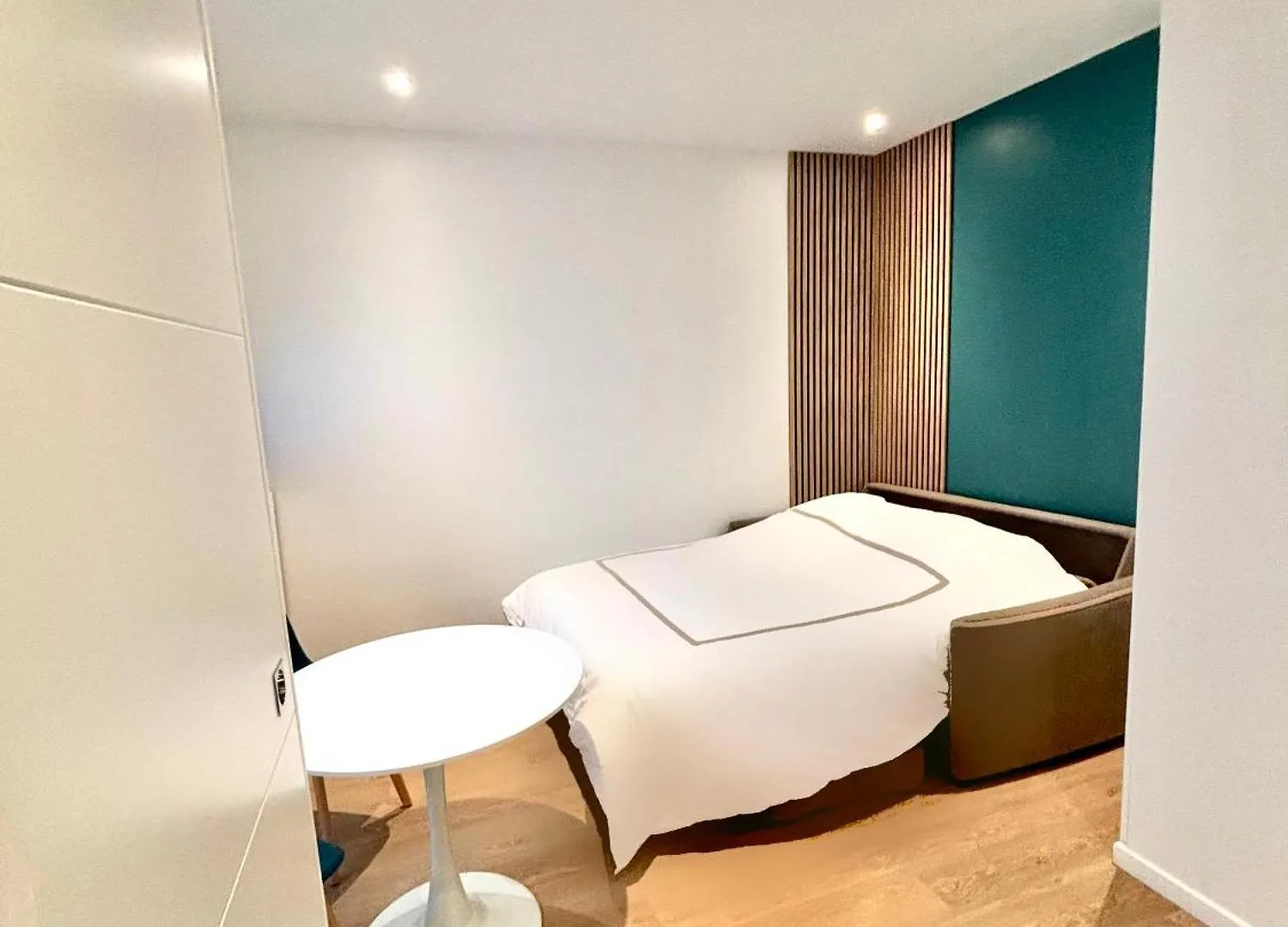 Studio Cosy Montmartre Paris